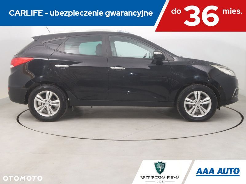 Hyundai ix35 - 8