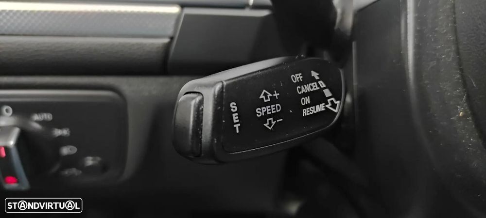 Audi A6 Avant - 48