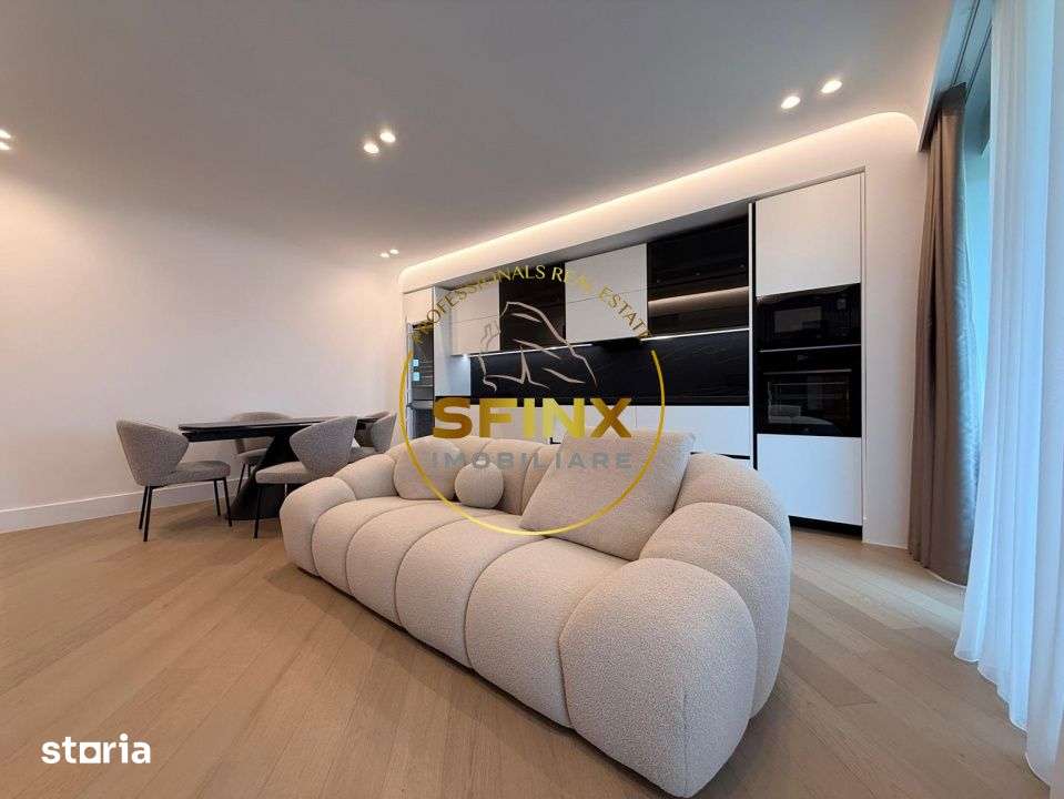 3 camere Premium | Cortina Erou Iancu Nicolae — fotografia 3