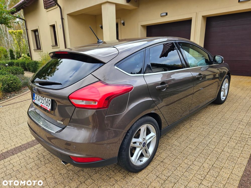 Ford Focus - 4