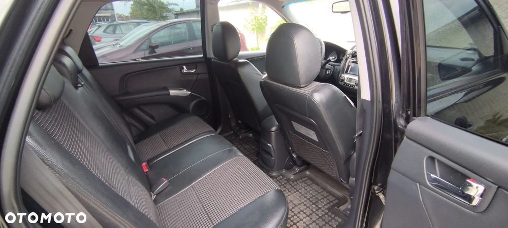 Kia Sportage - 3