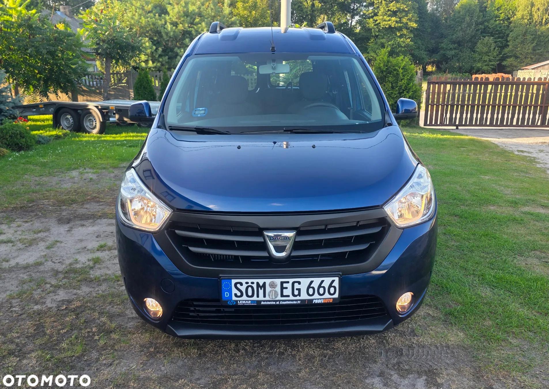 Dacia Dokker - 5