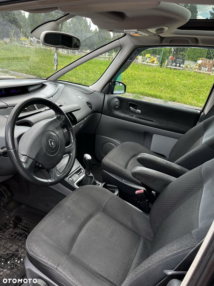 Renault Espace - 5