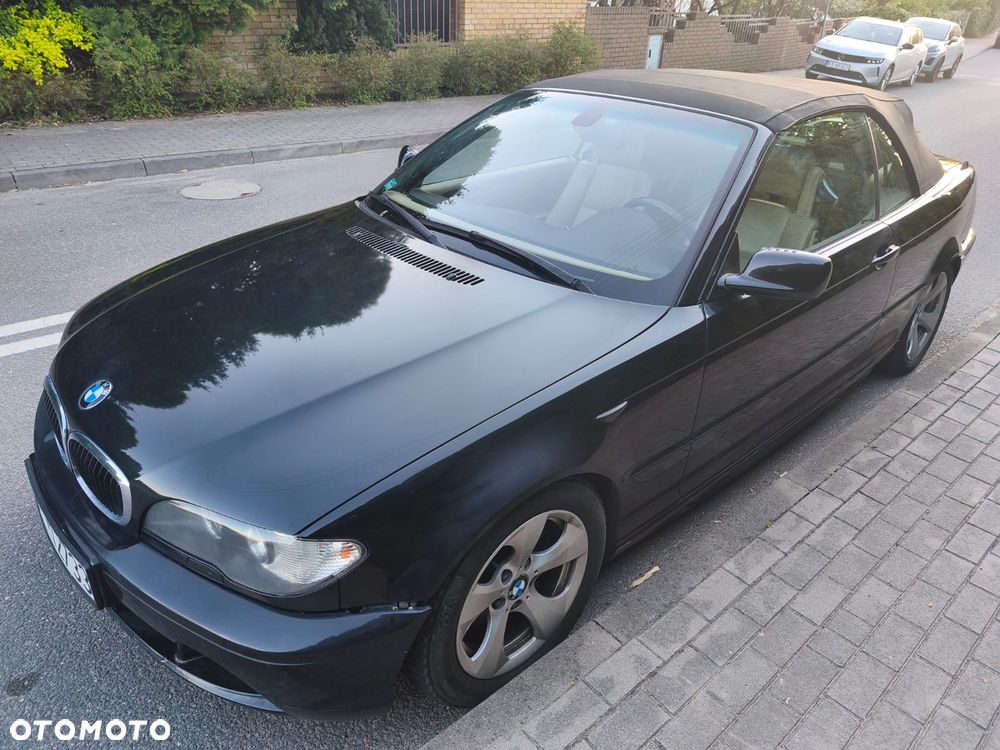 BMW Seria 3 318Ci - 8