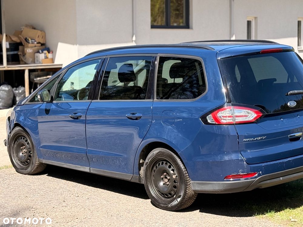 Ford Galaxy - 5