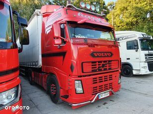 Volvo FH13440 MANUAL NOWE TACHO! - 2