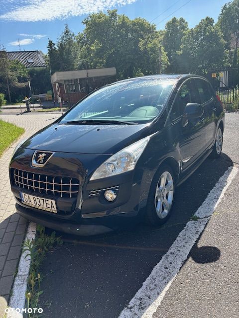 Peugeot 3008 155 THP Active - 17