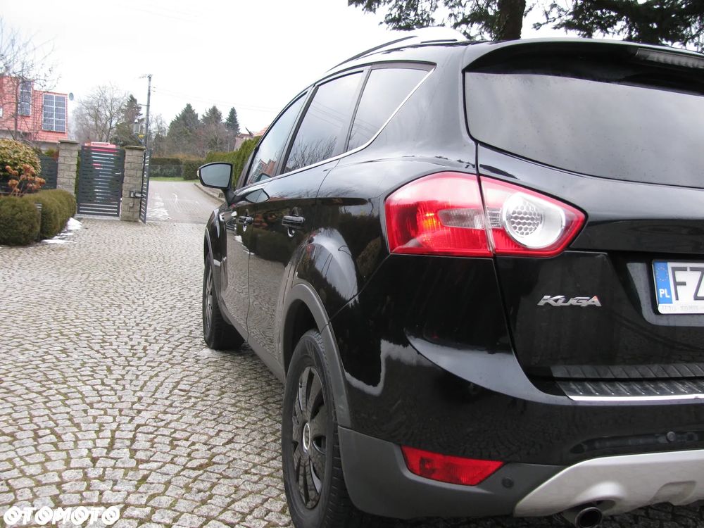 Ford Kuga 2.0 TDCi Trend - 28