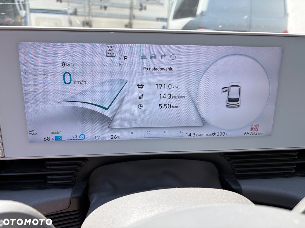 Hyundai IONIQ 5 84 kWh Uniq - 21