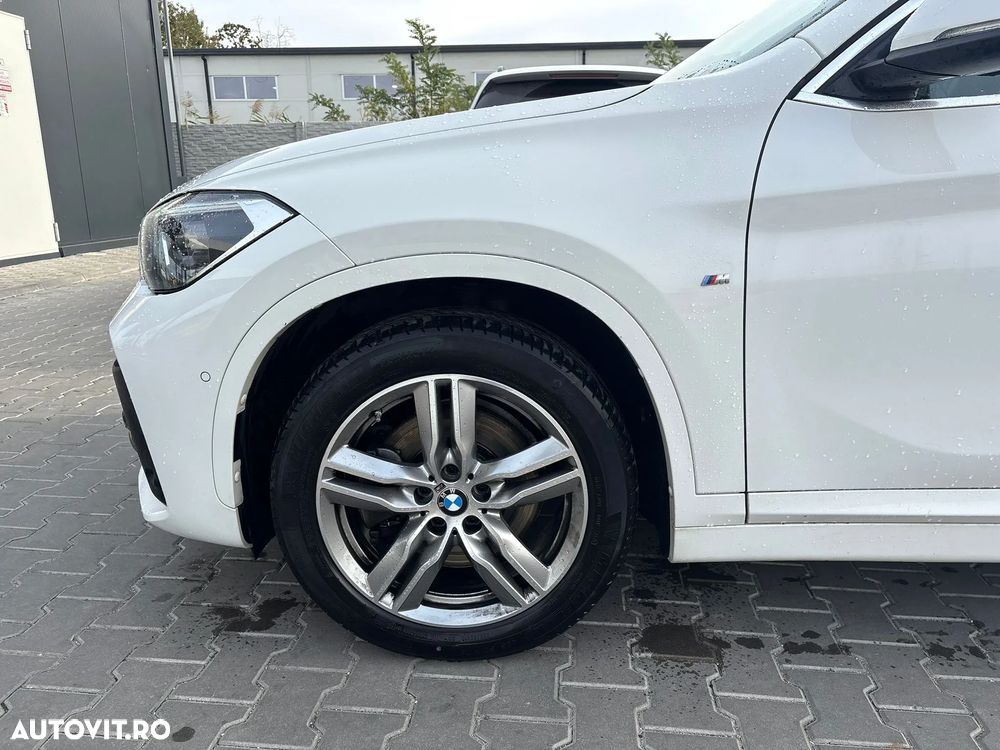 BMW X1 xDrive20d AT - 3