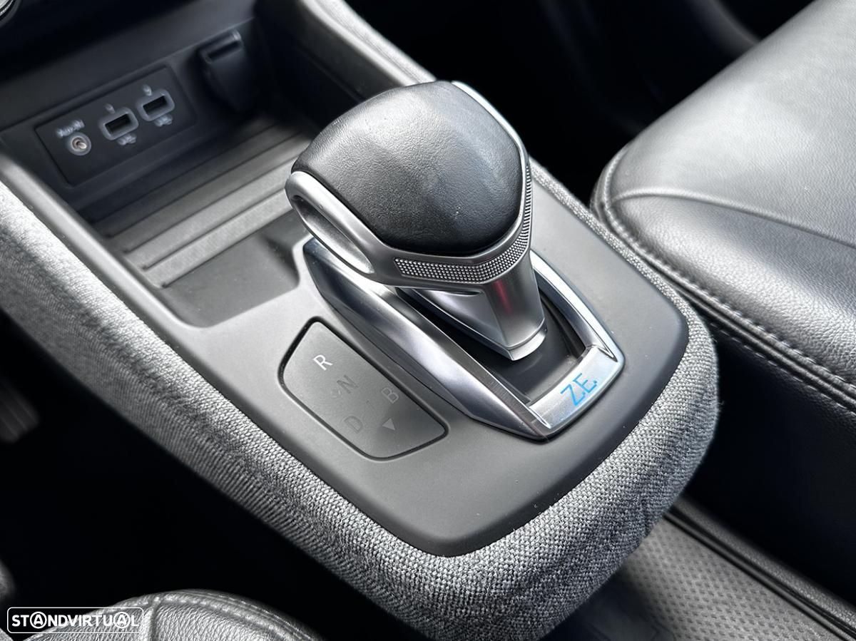 Renault Zoe (c/ Bateria) Z.E. 50 INTENS - 29
