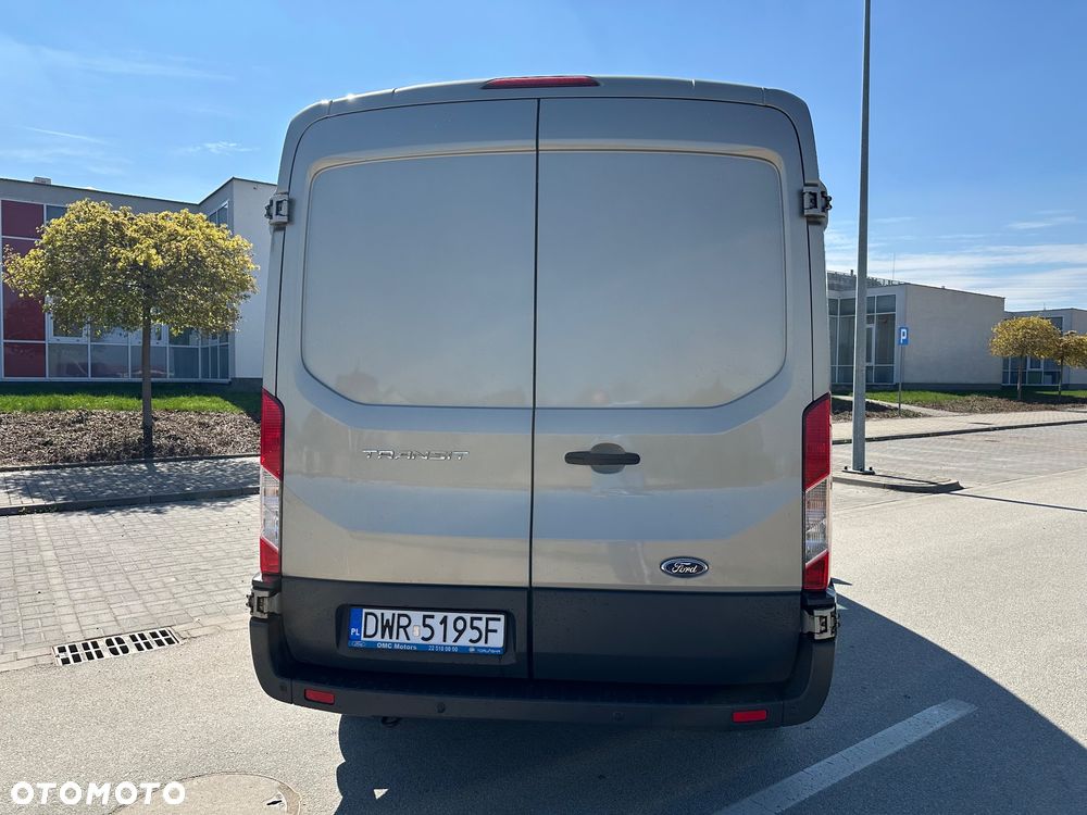 Ford Transit - 6
