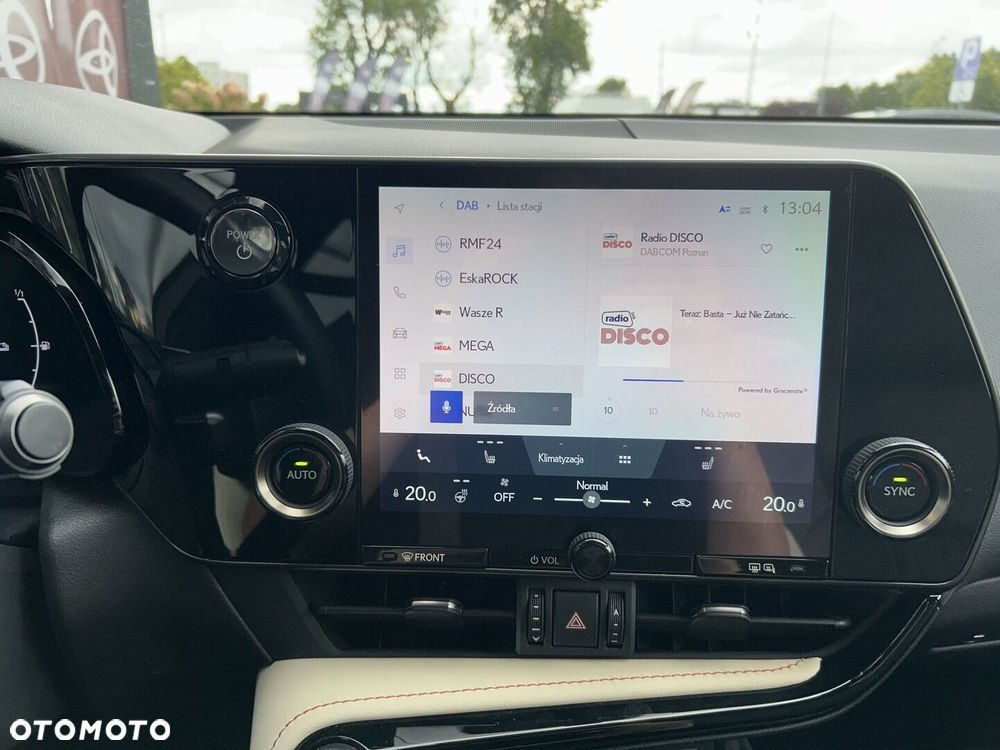 Lexus NX 450h+ Prestige AWD - 18