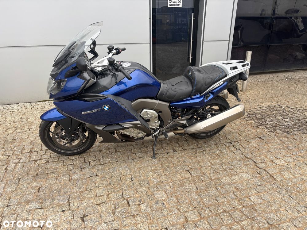 BMW K - 11