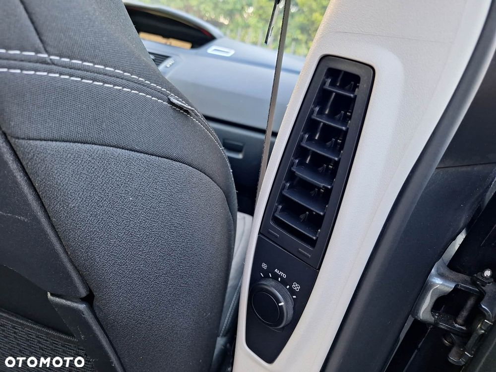 Citroën C4 Grand Picasso 1.6 HDi Selection - 16