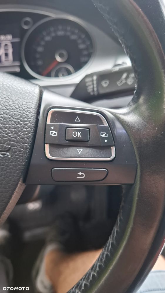 Volkswagen CC 2.0 TDI DPF BMT - 26