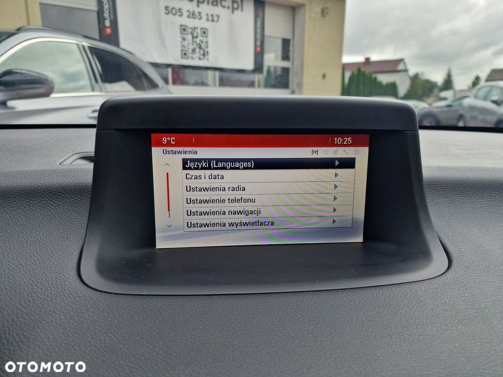 Opel Meriva 1.4 Ecoflex Start/Stop Innovation - 30