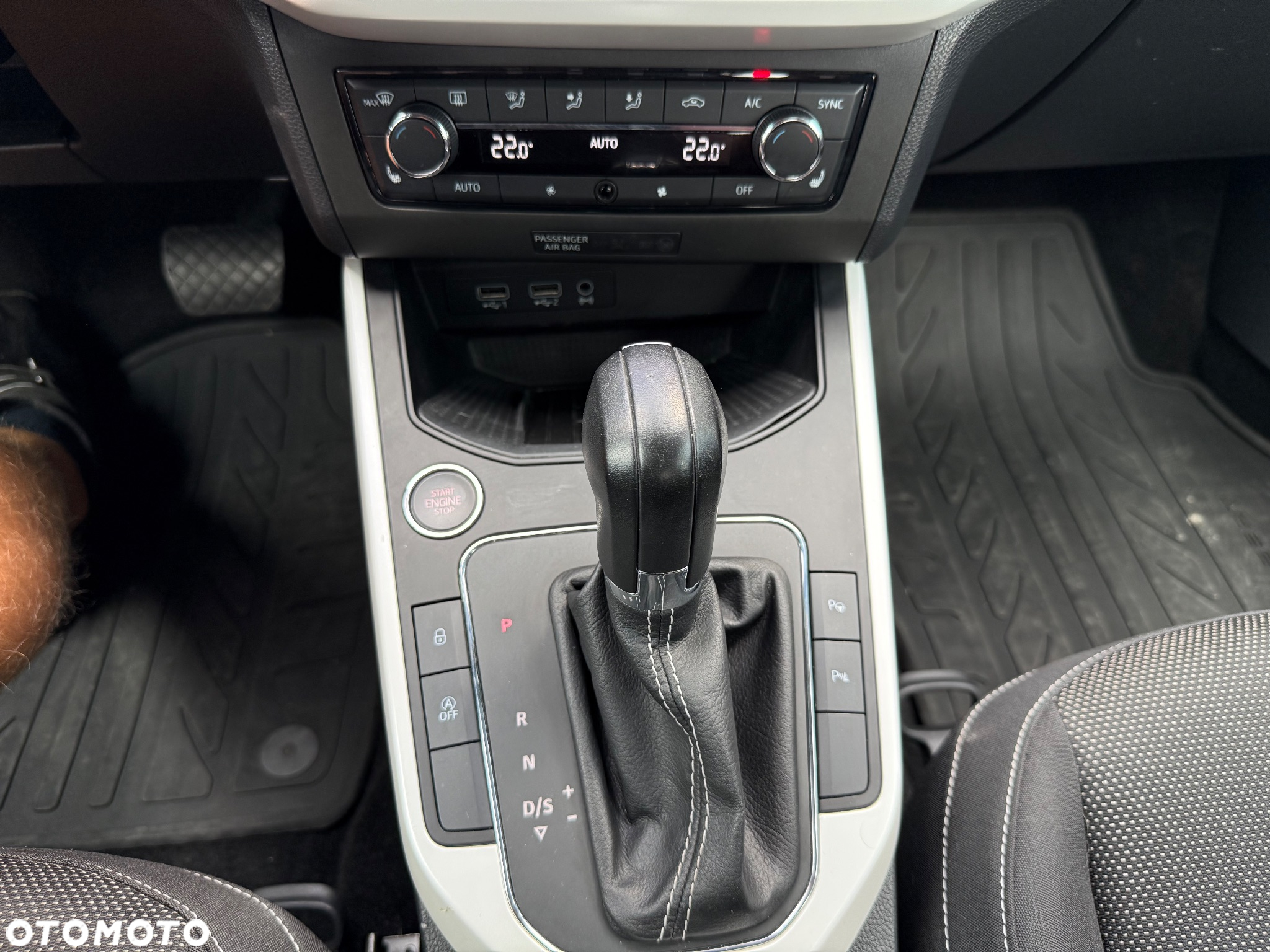 Seat Arona 1.0 Eco TSI DSG XCELLENCE - 14