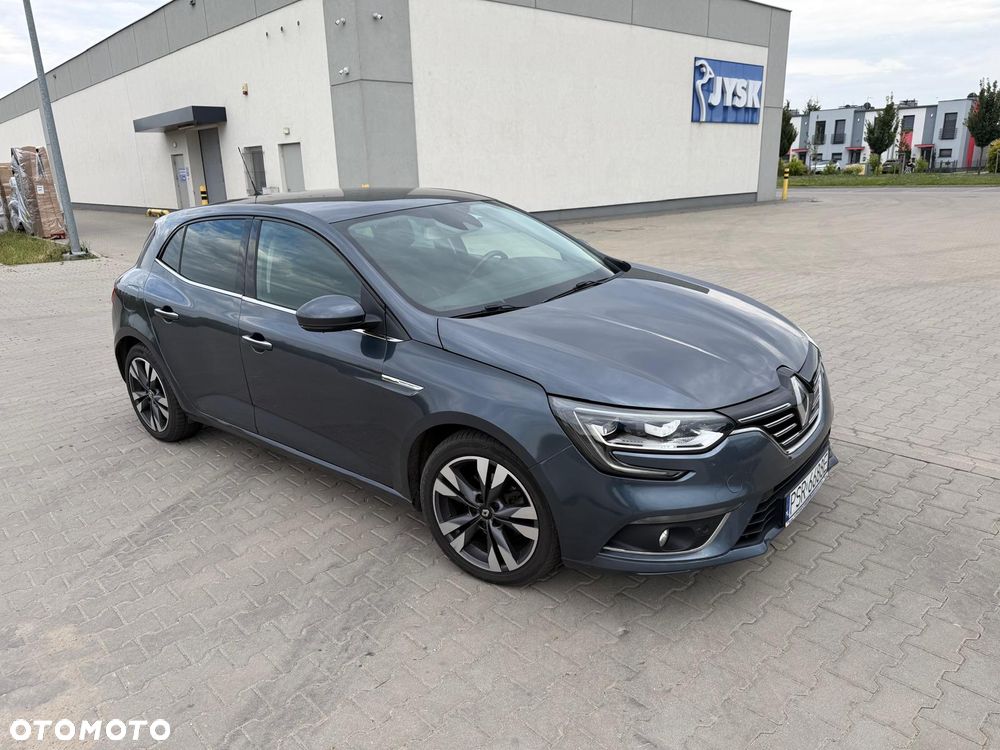 Renault Megane - 4
