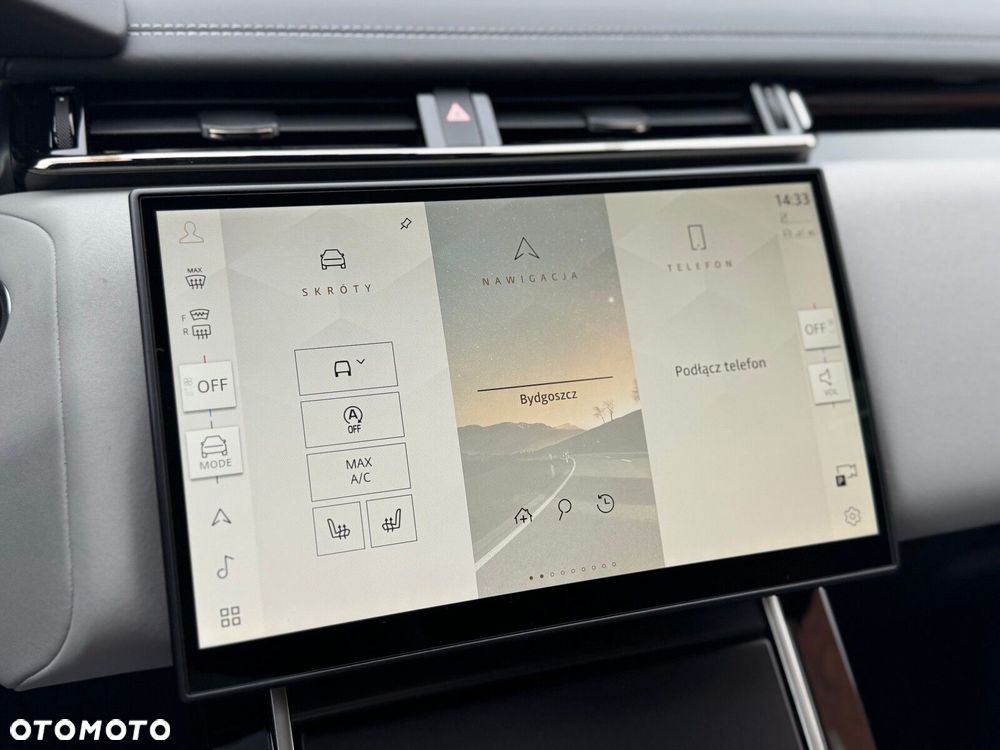 Land Rover Range Rover Velar - 17