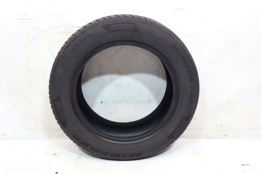 OPONA OPONY 2 SZT 215/55/16 WIELOSEZON 22R - 8