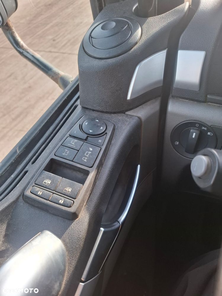 MAN TGM 18.290 - 8