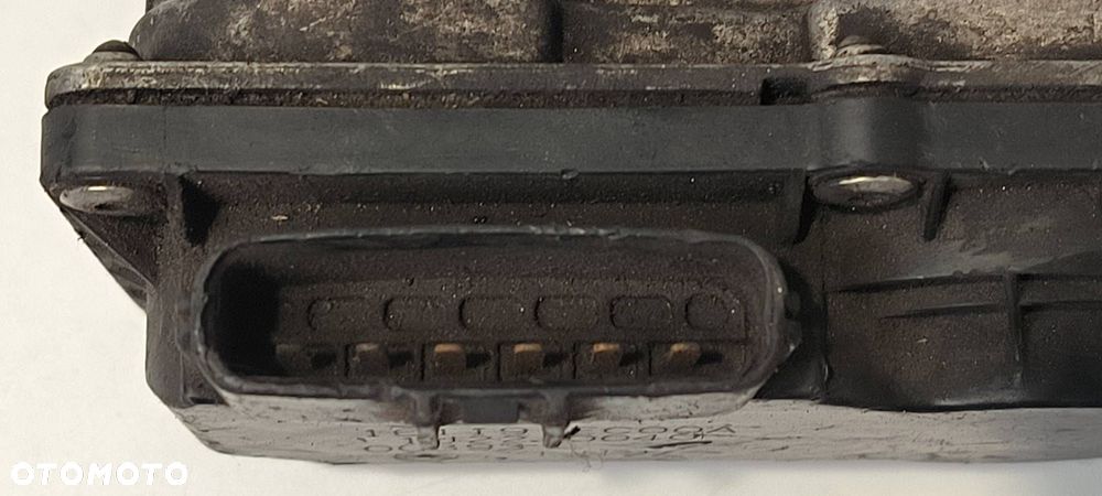 PRZEPUSTNICA NISSAN PATHFINDER 1J220040 - 5