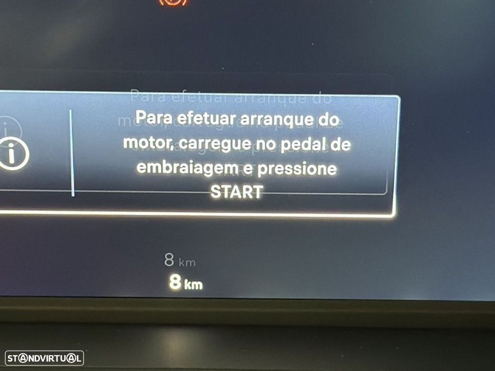 Jeep Avenger 1.2 GSE T3 Altitude - 8