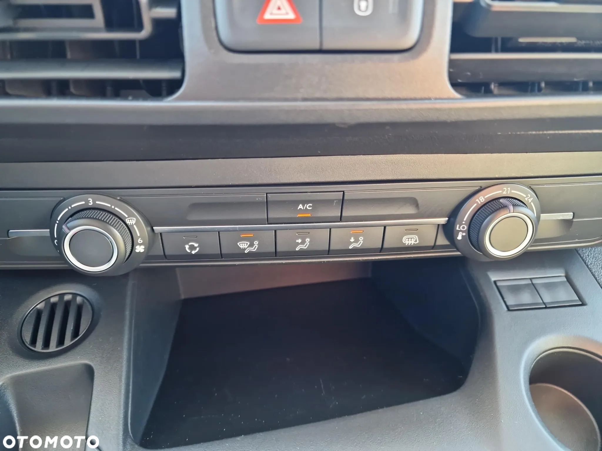 Toyota ProAce City - 23