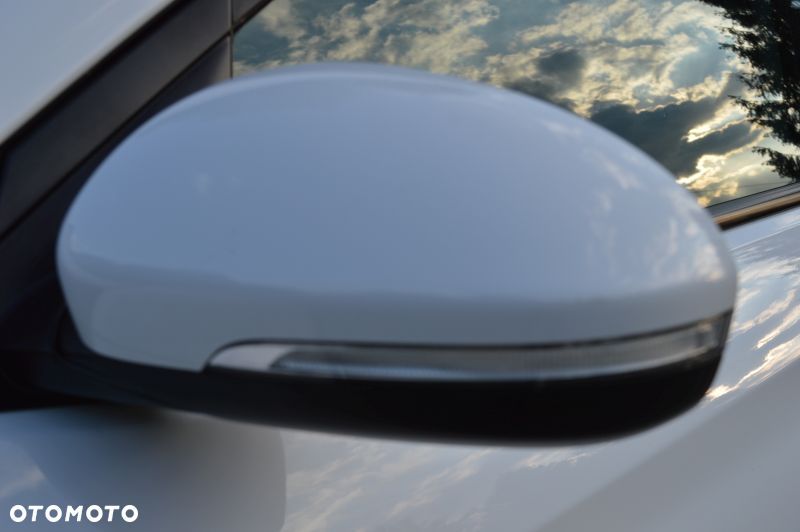 Hyundai Tucson - 12