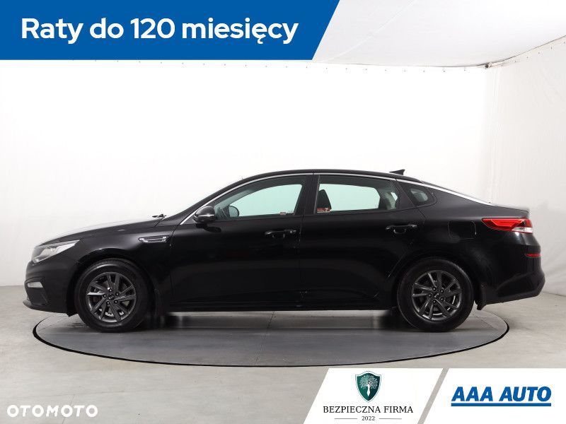 Kia Optima - 3