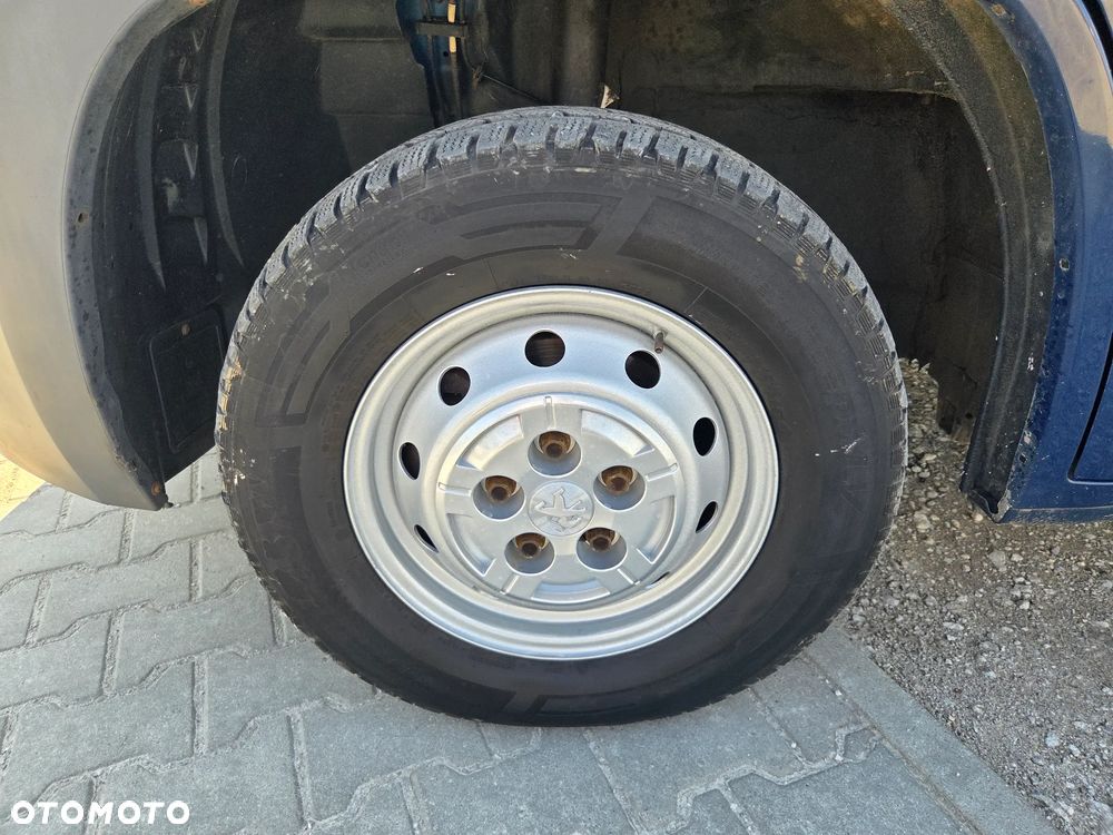 Peugeot Boxer - 16