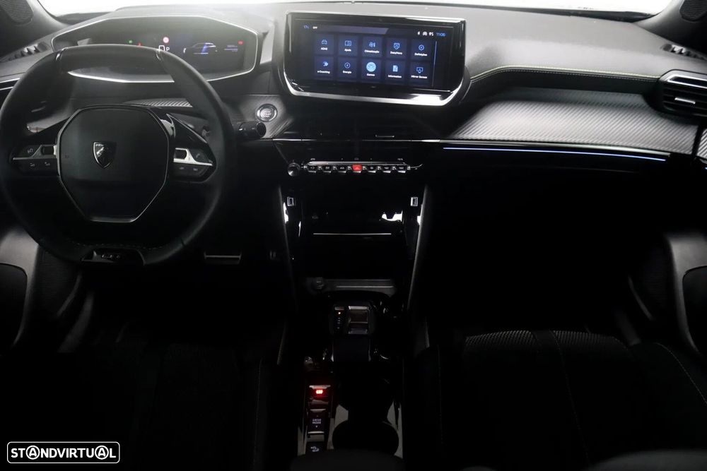 Peugeot e-2008 Active - 24