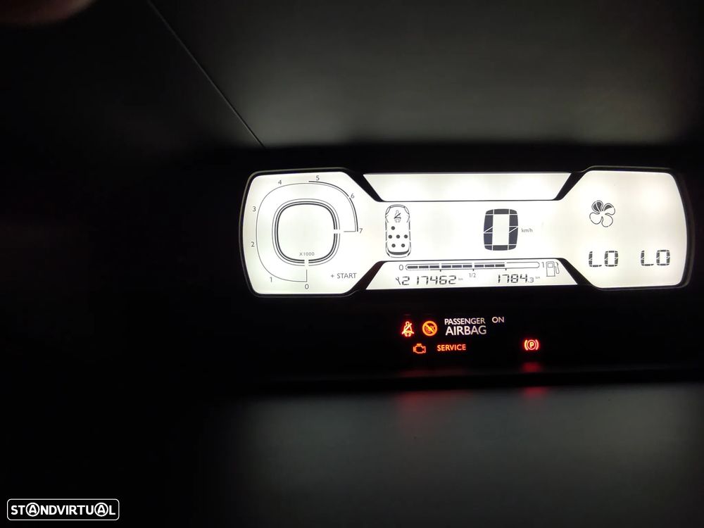 Citroën C4 Grand Picasso - 4