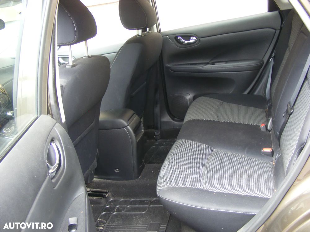 Nissan Pulsar 1.2 DIG-T Acenta - 7