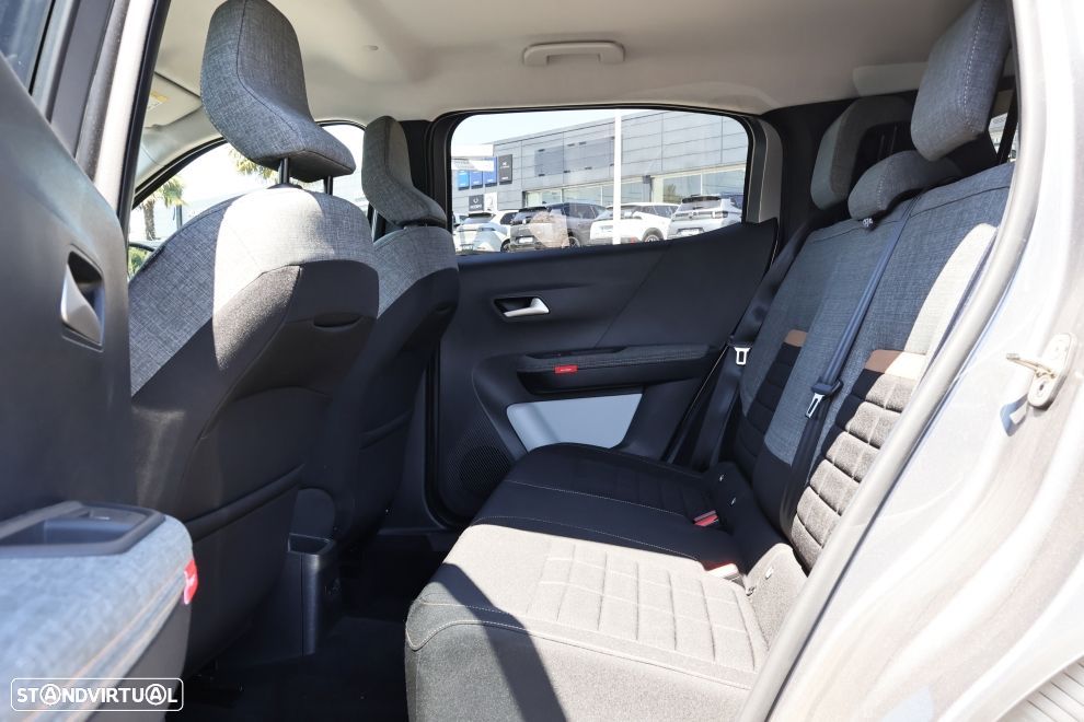 Citroën C3 Aircross 1.2 PureTech Plus - 18