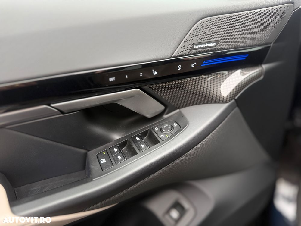 BMW Seria 5 520d xDrive AT MHEV - 14