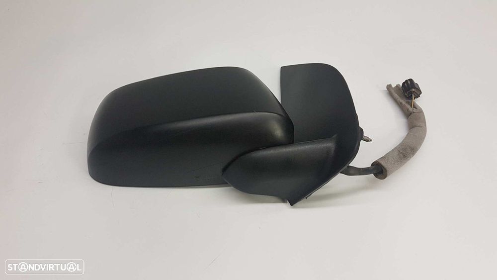 RETROVISOR DIREITO NISSAN PATHFINDER (R51) 2.5 DCI XE - 2