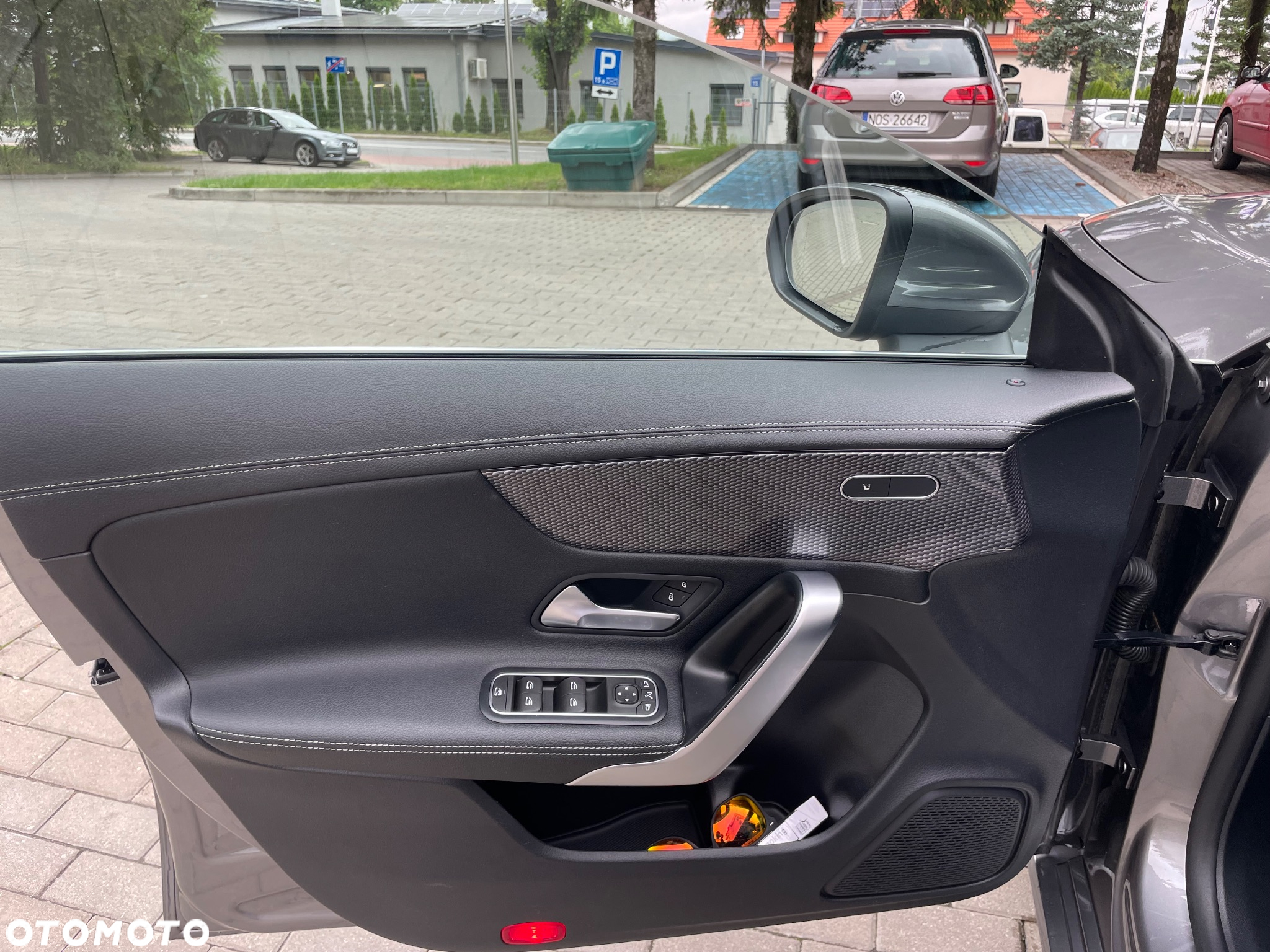 Mercedes-Benz CLA 200 Shooting Brake 7G-DCT - 12