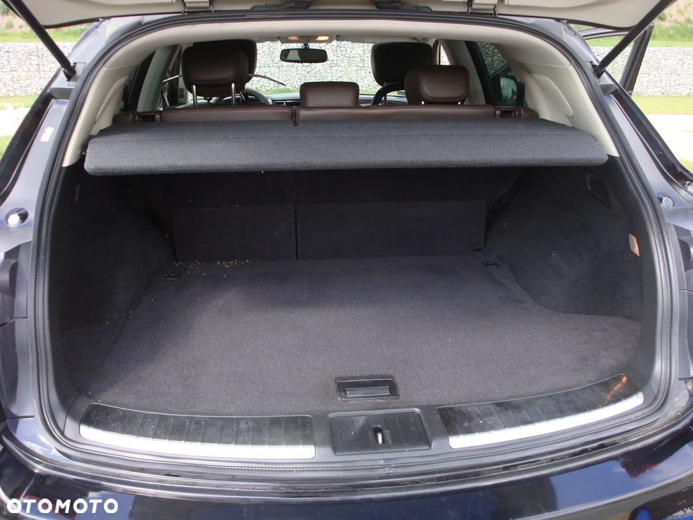 Infiniti FX FX35 - 18