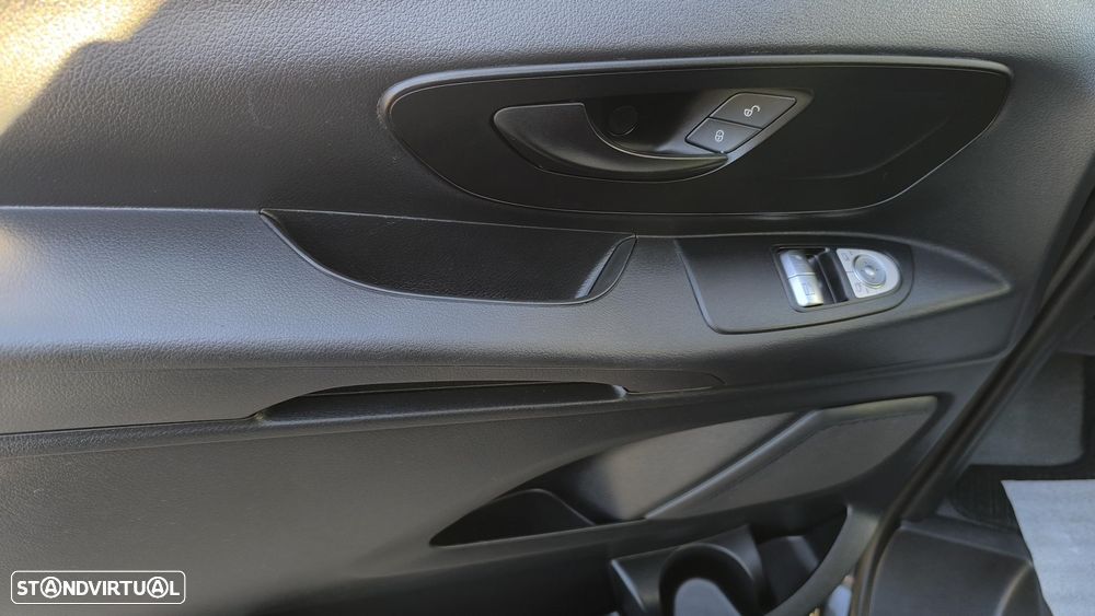 Mercedes-Benz Vito Tourer - 15