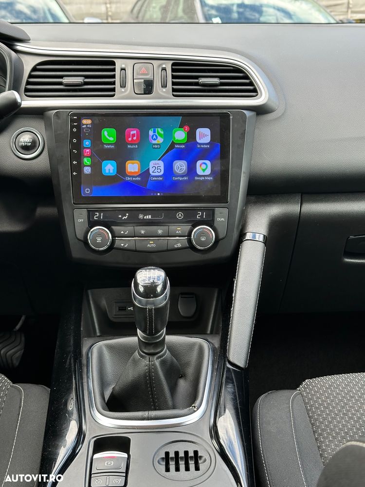 Renault Kadjar Energy TCe 130 Experience - 30