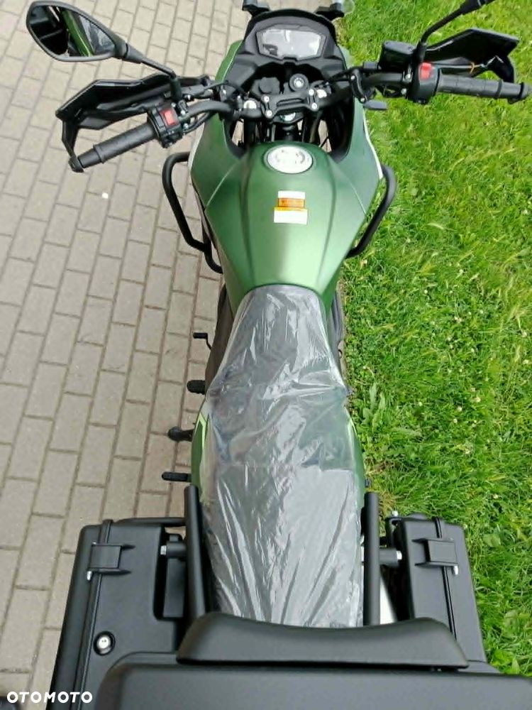 Junak RX One - 10