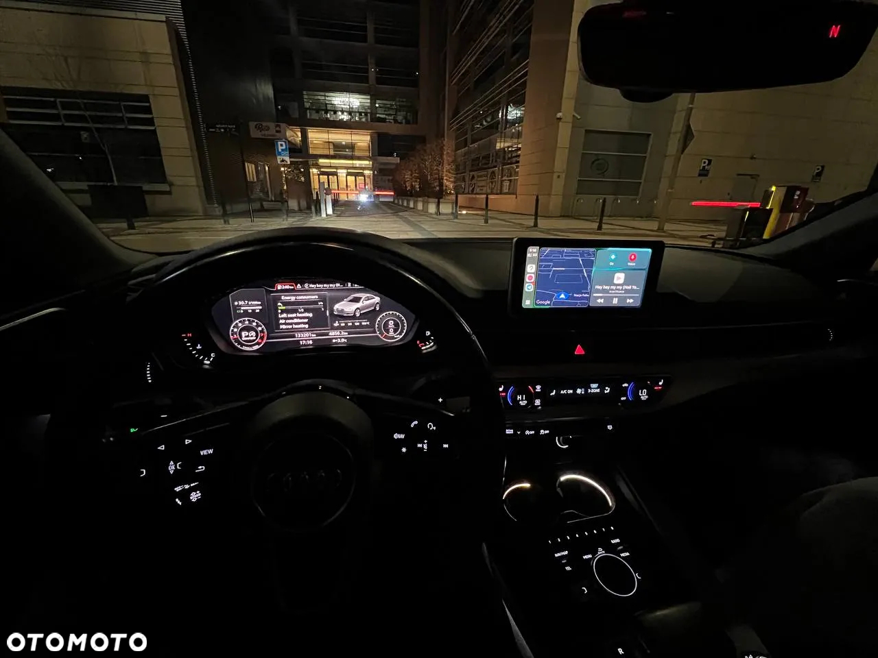 Audi A4 2.0 TFSI Quattro Sport S tronic - 29