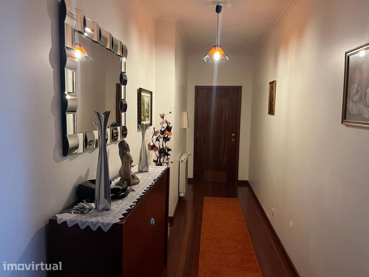 Apartamento T3 com 2 suites e garagem 2 carros - Grande imagem: 4/17