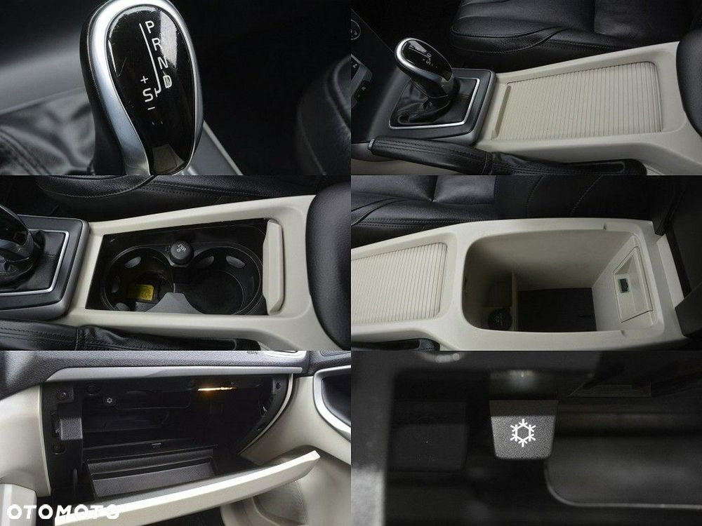Volvo V40 D2 Powershift Momentum - 22