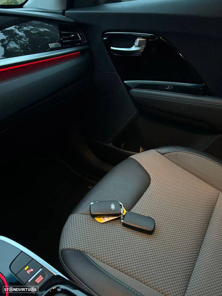 Kia e-Niro 64kWh - 5