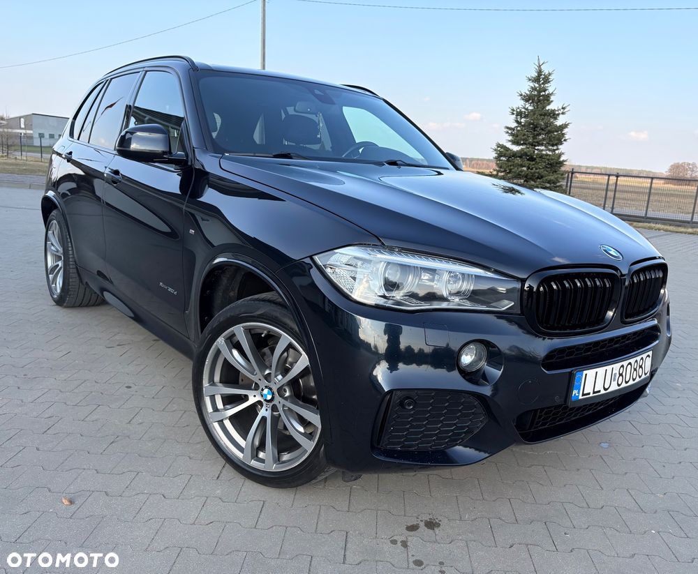BMW X5 xDrive30d - 3