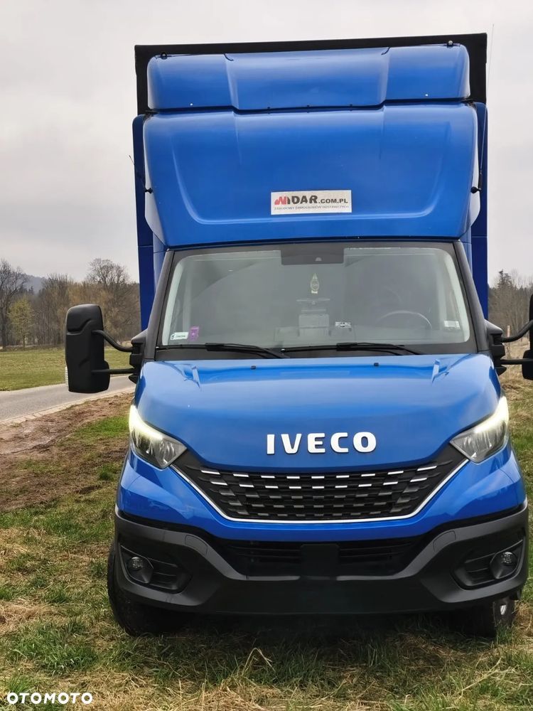 Iveco DAILLY - 9