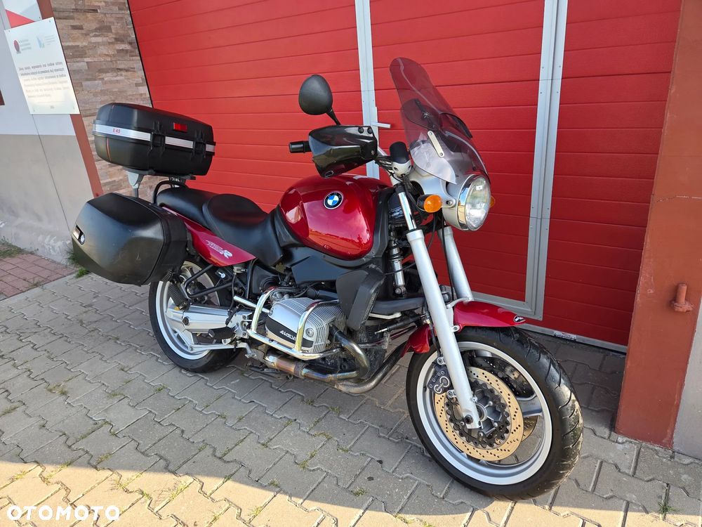 BMW R - 2